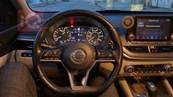 نيسان ألتيما